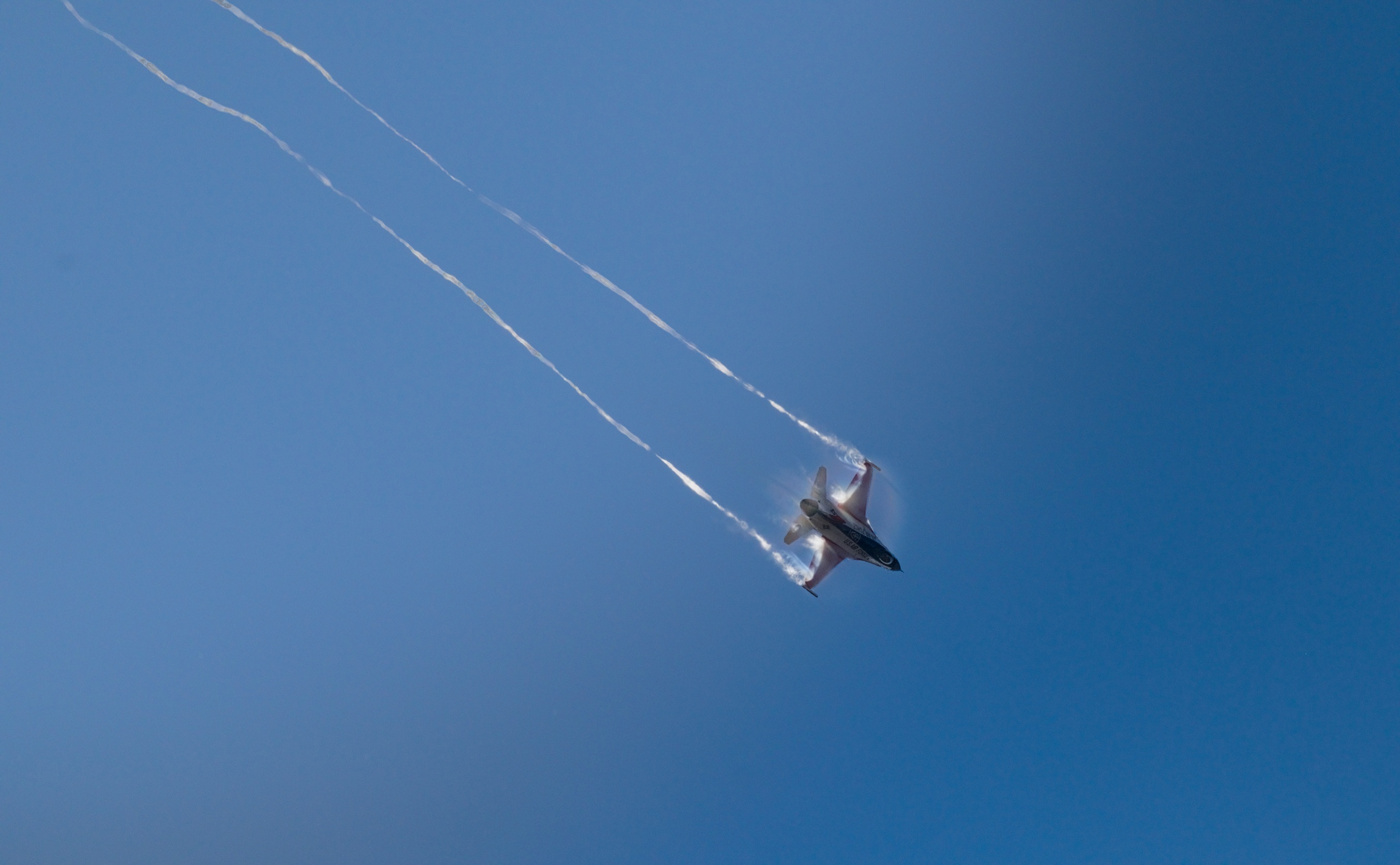 F16 Viper, TBM Avenger's Reunion 2025; Nikon z5