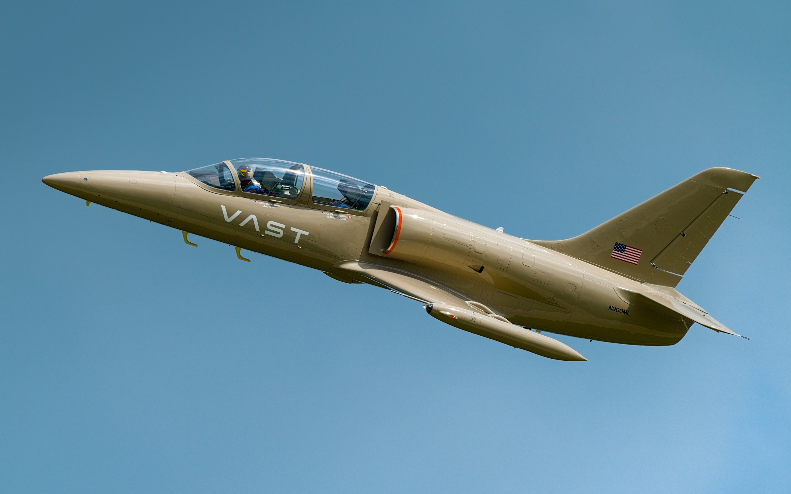 L39 Albatross, Oshkosh 2025; Nikon z8