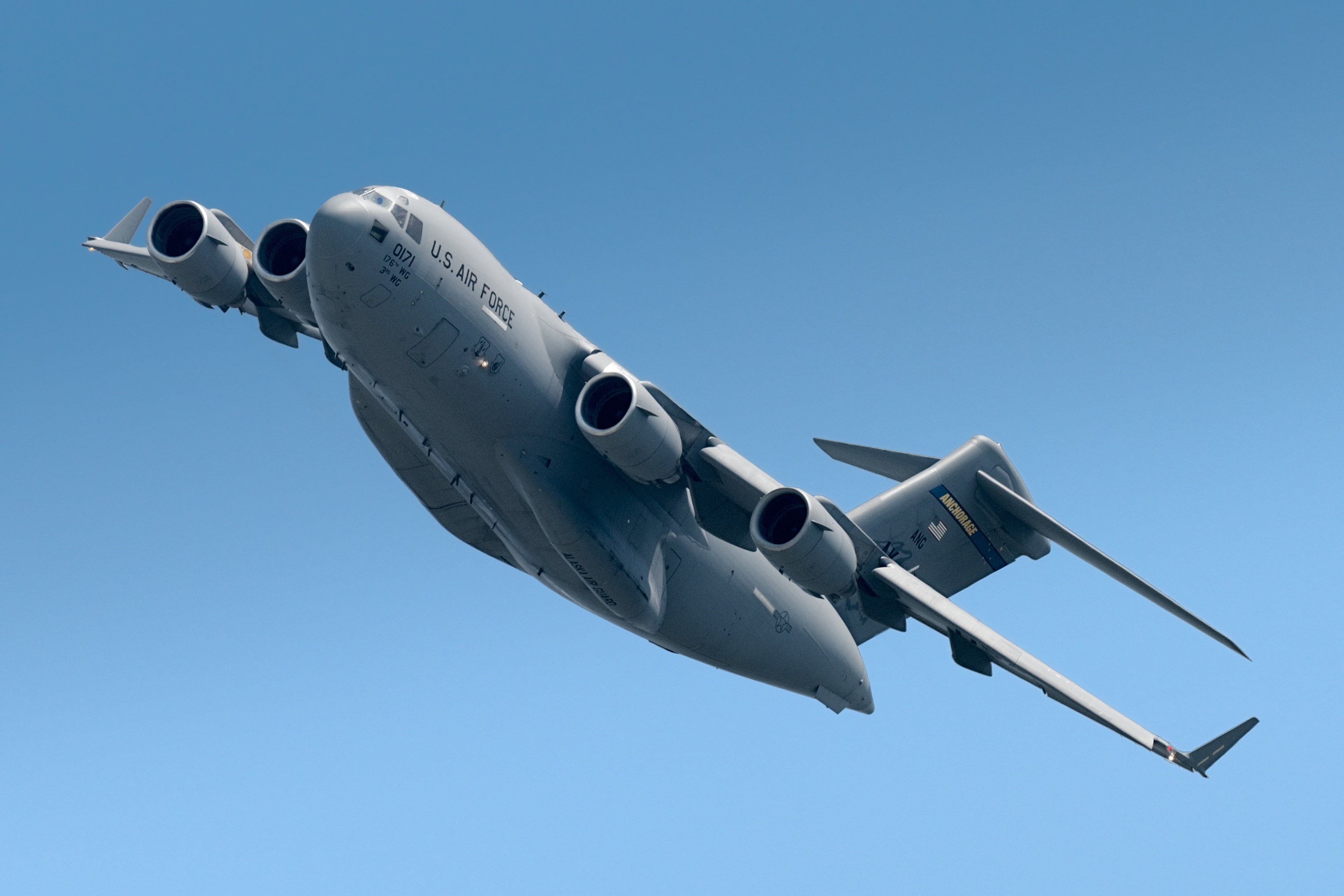 C17, Oshkosh 2025; Nikon z8